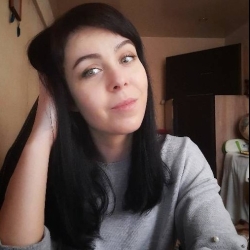 Фотография репетитора Жесткова Александра Владимировна