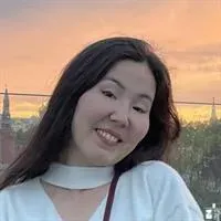 Фотография репетитора Петянина Анастасия Андреевна