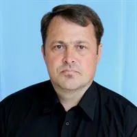 Фотография репетитора Васильев Дмитрий Сергеевич