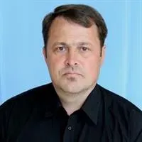 Фотография репетитора Васильев Дмитрий Сергеевич