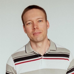 Фотография репетитора Ларетин Игорь Игоревич