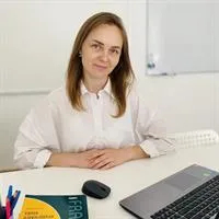 Фотография репетитора Вербицкая Ирина Николаевна