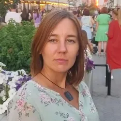 Фотография репетитора Комлева Алсу Рафкатовна