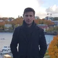 Фотография репетитора Хирный Андрей Андреевич