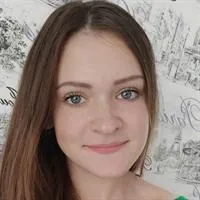 Фотография репетитора Халимова Арина Олеговна
