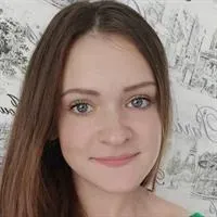 Фотография репетитора Халимова Арина Олеговна