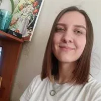 Фотография репетитора Баграшова Вера Павловна