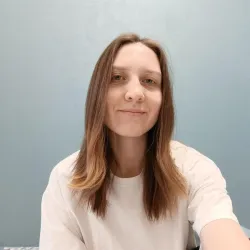 Фотография репетитора Баграшова Вера Павловна