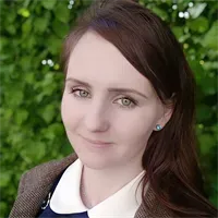 Фотография репетитора Упенек Ольга Александровна