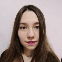 Фотография репетитора Соболева Александра Алексеевна