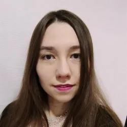 Фотография репетитора Соболева Александра Алексеевна