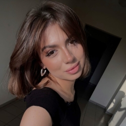 Фотография репетитора Рыбина Мария Сергеевна