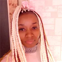 Фотография репетитора Нгоно Стефани 