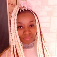 Фотография репетитора Нгоно Стефани 