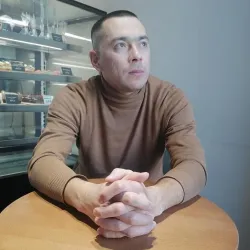 Фотография репетитора Кашапов Вадим Валитович