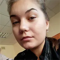 Фотография репетитора Сорокина Мария Александровна