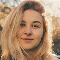 Фотография репетитора Соколовская Дарья Николаевна