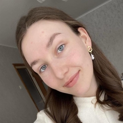 Фотография репетитора Абузярова Гульназ Ильясовна