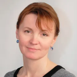 Фотография репетитора Смирнова Татьяна Юрьевна