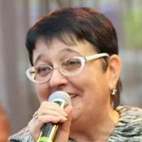 Фотография репетитора Кожухова Галина Станиславовна