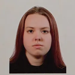 Фотография репетитора Чванина Диана Владимировна