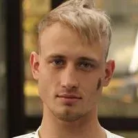 Фотография репетитора Троян Павел Сергеевич