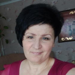 Фотография репетитора Харитонова Мария Николаевна