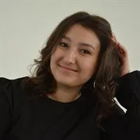 Фотография репетитора Мамонтова Елизавета Алексеевна
