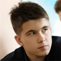 Фотография репетитора Момот Никита Романович