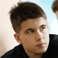 Фотография репетитора Момот Никита Романович