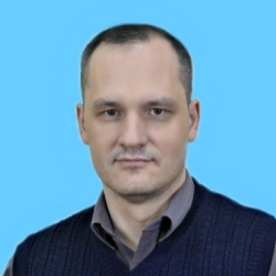 Фотография репетитора Мельников Роман Вячеславович