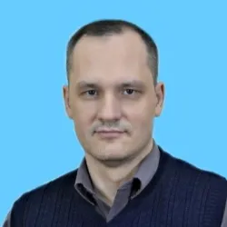 Фотография репетитора Мельников Роман Вячеславович