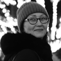 Фотография репетитора Мочалова Юлия Викторовна