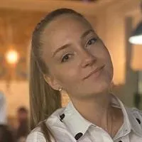 Фотография репетитора Лобачева Алина Андреевна