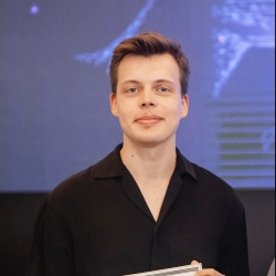 Фотография репетитора Бреславский Кирилл Владимирович