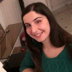 Фотография репетитора Харченко Ольга Николаевна