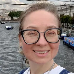 Фотография репетитора Смирнова Инна Викторовна