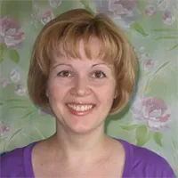 Фотография репетитора Левина Евгения Витальевна