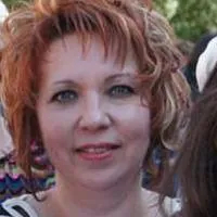 Фотография репетитора Белаш Надежда Валентиновна