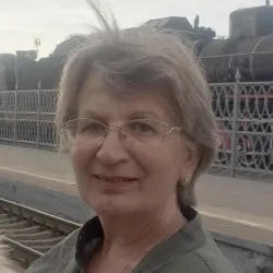 Фотография репетитора Васильева Анна Александровна