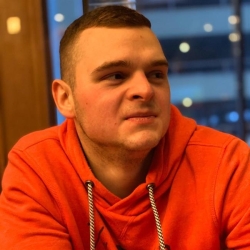 Фотография репетитора Лунин Иван Витальевич