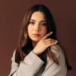 Фотография репетитора Баландина Анна Викторовна