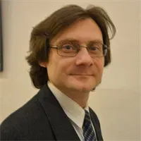 Фотография репетитора Опаровский Павел Михайлович