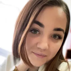 Фотография репетитора Ситдикова Миляуша Фандусовна