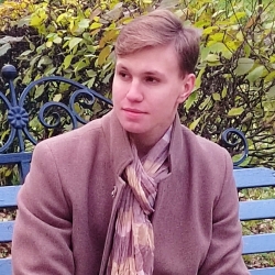 Фотография репетитора Репченко Валерий Анатольевич