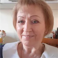 Фотография репетитора Макашева Любовь Анатольевна