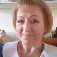 Фотография репетитора Макашева Любовь Анатольевна