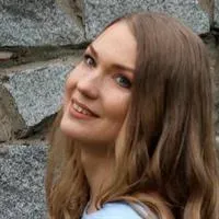 Фотография репетитора Калинина Екатерина Андреевна