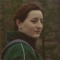 Фотография репетитора Нагдалян Анаит Грантиковна