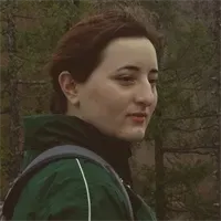 Фотография репетитора Нагдалян Анаит Грантиковна